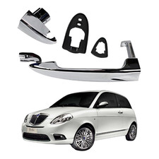 Maniglia Apri Porta Esterna