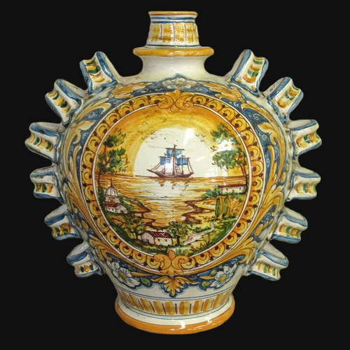Orcio con manici - e,