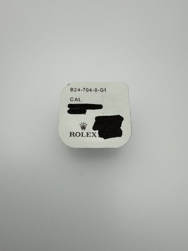 Rolex originale b24 - rolex,