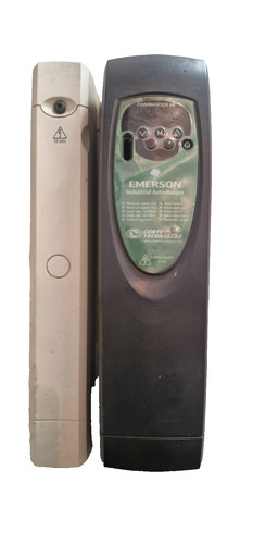 Inverter emerson control - ,