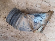 PIAGGIO APE 500 550 RICAMBI MOTORE TELAIO CONVOGLIATORE COLLETTORE CONDOTTO ARIA