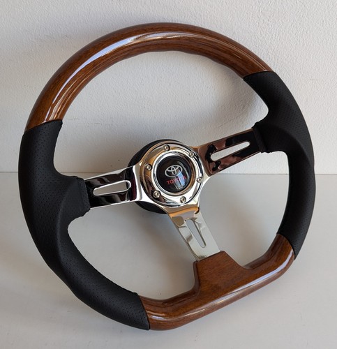 Volante adatto per toyota - adatto,