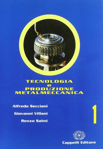 Tecnologia produzione - e,