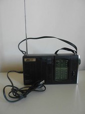 AS AUDIO SONIC Radio PORTATILE