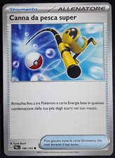 CANNA DA PESCA SUPER 188/193