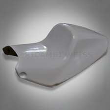 17057/S DUCATI 750 900 SS 91-97 Strada vetroresina posteriore monoposto sedile gobba rivestimento