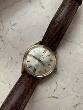 orologio vintage Roxor carica manuale cal. FHF 96-4 REVISIONATO 