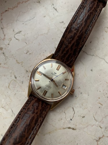 Orologio vintage roxor carica - vintage,
