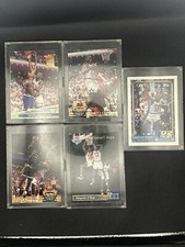 lotto carte shaq rookie - 5