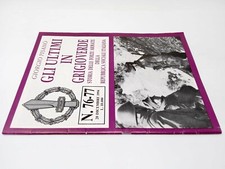 rivista Gli ultimi in