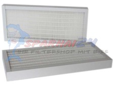Filtro adatto per Proxon P1 |