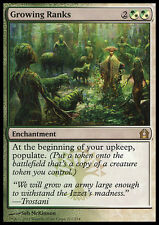 MTG GROWING RANKS EXC - RANGHI IN CRESCITA - RTR - MAGIC