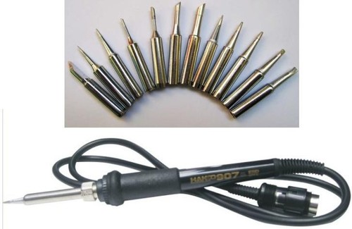 1pcs hakko907 stazione - 1pcs,