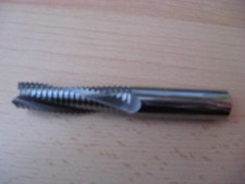 Fresa VHM A Spirale 12 X 90 X