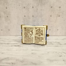 Re-ment Miniatura LIBRO DEGLI
