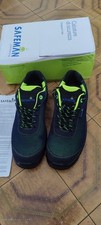 Scarpe Antifortunistica