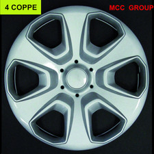 Set copricerchi coppa - copricerchi,