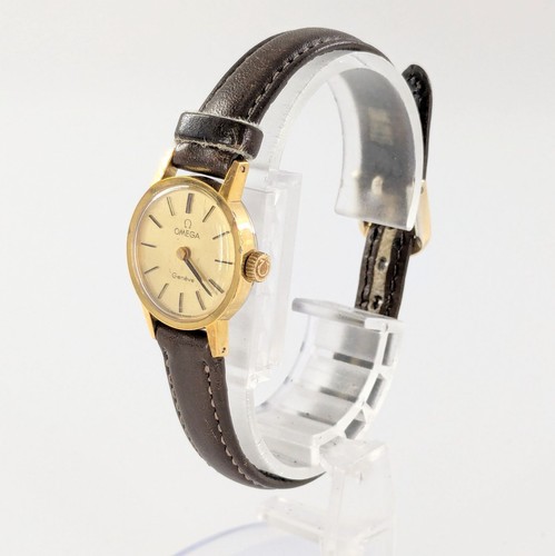 Orologio donna omega geneve - orologio,