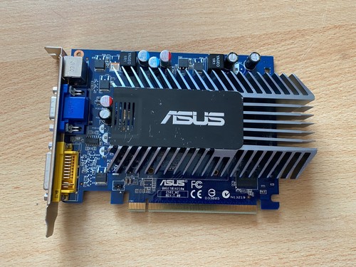 Carte graphique asus geforce - carte,