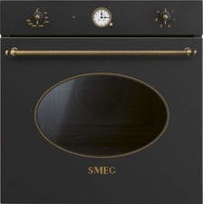 Smeg forno elettrico ventilato - smeg,
