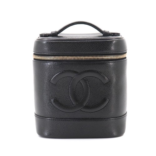 Chanel vanity borsa mano - chanel,