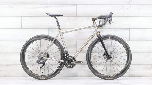 Litespeed arenberg force axs - arenberg,