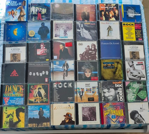Lotto tra musicali di - di,