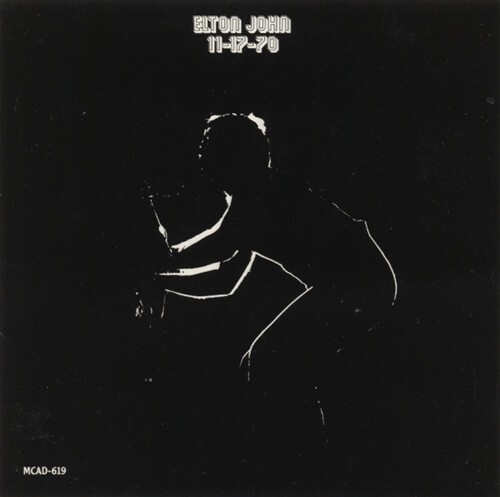Elton john - -,