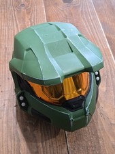 Casco Halo Master Chief