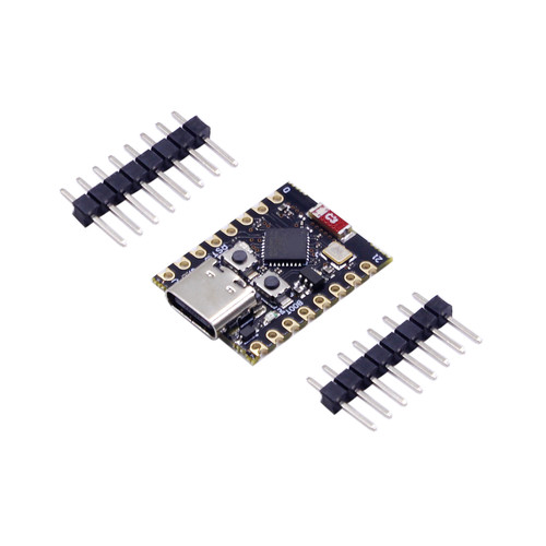 Scheda sviluppo esp32 c3 - di,