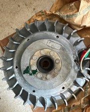 PIAGGIO VOLANO VESPA PK 125