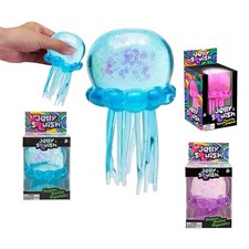 NeeDoh Jellyfish Jelly Squish