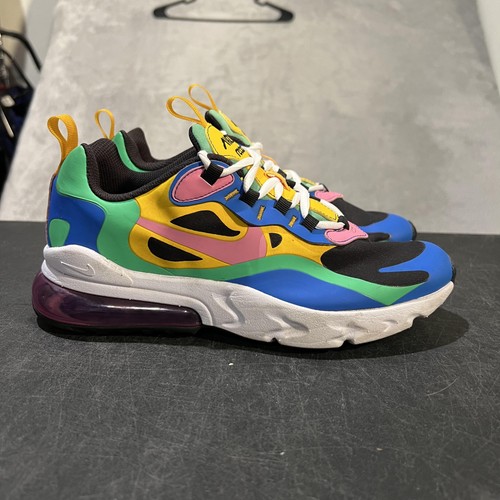 Scarpe nike air - max, react