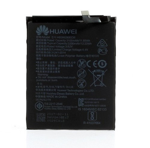 Batteria originale huawei p10 - huawei,