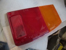 FIAT 128 Coupè - Plastica