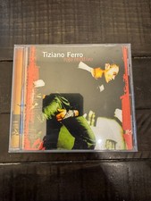Rosso Relativo by Tiziano