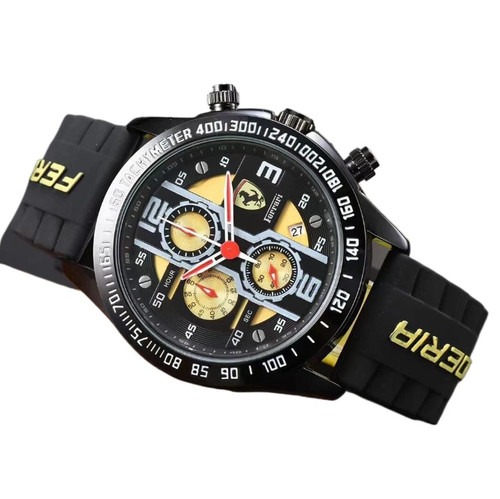 Orologio uomo formula - orologio,