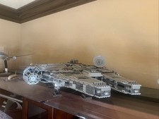 Lego star wars ultimate - lego, wars:
