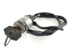 Moto Guzzi GTS 400 [Benelli] -