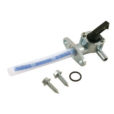 RUBINETTO BENZINA DESTRO