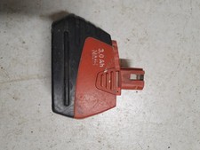 Batterie Hilti 18v SFB 180 /