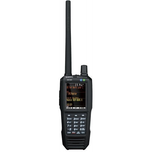 Uniden sds 100ed - uniden, sds-100ed