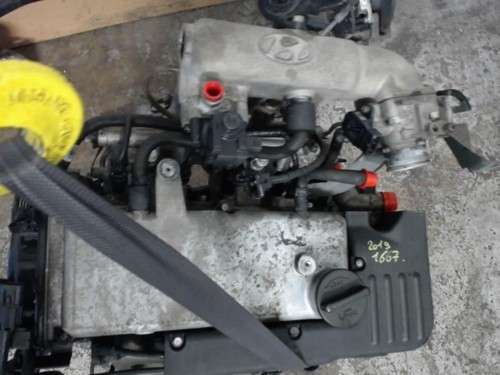 Motore hyundai atos prime - hyundai,