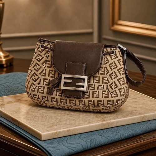 Fendi borsa passaspalla - fendi,