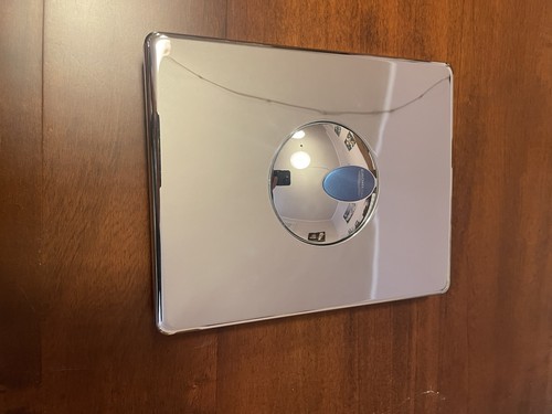 Placca comando per grohe - di,