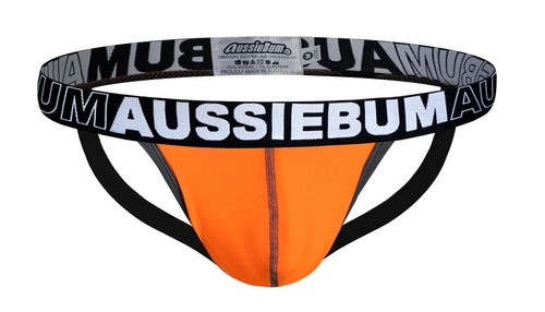 Aussiebum afterglow jockstrap - afterglow,
