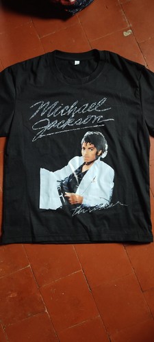 Shirt michael jackson taille - jackson,