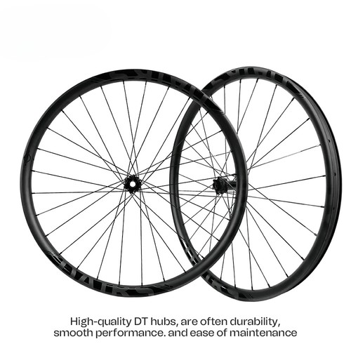 Ruote disco mtb carbonio - disco,