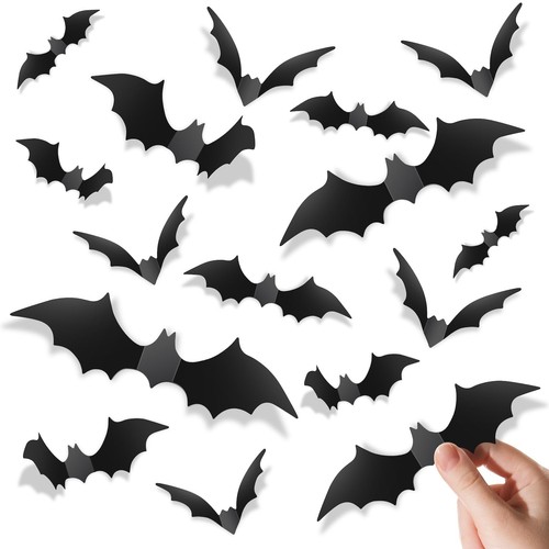 140pcs pipistrelli - 140pcs,