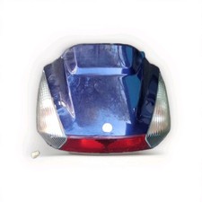 83601-MCT-0000 CARENA STOP FRECCE POSTERIORE HONDA SW-T SILVER WING 400 600 BLU